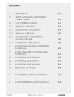 Preview for 142 page of HEINE EN200 BP Instructions For Use Manual