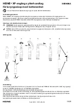 Предварительный просмотр 13 страницы HEINE F-000.22.926 Manual