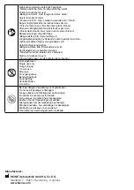 Предварительный просмотр 24 страницы HEINE F-000.22.926 Manual