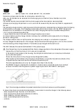 Предварительный просмотр 8 страницы HEINE NT4 Instructions For Use Manual