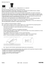 Предварительный просмотр 36 страницы HEINE NT4 Instructions For Use Manual