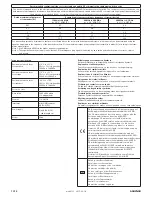 Preview for 24 page of HEINE OMEGA 500 with DV1 Instruction Manual