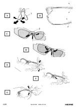 Preview for 4 page of HEINE S-Frame Manual