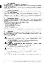 Preview for 26 page of Heiniger 708-600 Translation Of The Original Instructions