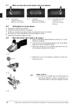 Preview for 50 page of Heiniger 708-600 Translation Of The Original Instructions