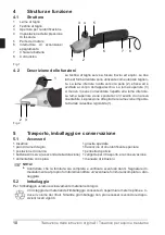 Preview for 64 page of Heiniger 708-600 Translation Of The Original Instructions