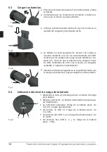 Preview for 84 page of Heiniger 708-600 Translation Of The Original Instructions