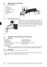 Preview for 136 page of Heiniger 708-600 Translation Of The Original Instructions