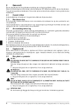 Preview for 152 page of Heiniger 708-600 Translation Of The Original Instructions