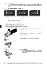 Preview for 158 page of Heiniger 708-600 Translation Of The Original Instructions