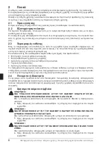 Preview for 206 page of Heiniger 708-600 Translation Of The Original Instructions