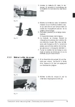 Preview for 53 page of Heiniger 709-000 CH Translation Of The Original Instructions