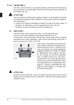 Preview for 56 page of Heiniger 709-000 CH Translation Of The Original Instructions