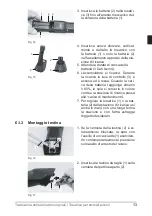 Preview for 73 page of Heiniger 709-000 CH Translation Of The Original Instructions