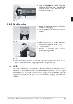 Preview for 75 page of Heiniger 709-000 CH Translation Of The Original Instructions