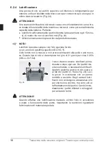 Preview for 76 page of Heiniger 709-000 CH Translation Of The Original Instructions