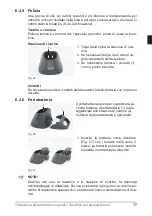 Preview for 77 page of Heiniger 709-000 CH Translation Of The Original Instructions