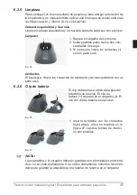 Preview for 97 page of Heiniger 709-000 CH Translation Of The Original Instructions