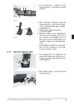 Preview for 153 page of Heiniger 709-000 CH Translation Of The Original Instructions