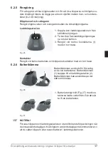 Preview for 157 page of Heiniger 709-000 CH Translation Of The Original Instructions