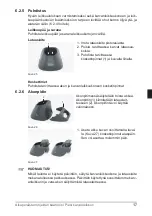 Preview for 197 page of Heiniger 709-000 CH Translation Of The Original Instructions