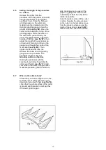 Предварительный просмотр 15 страницы Heiniger Acutecc Euro Grinder Manual