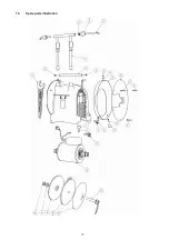 Предварительный просмотр 20 страницы Heiniger Acutecc Euro Grinder Manual