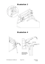 Preview for 9 page of Heiniger BACKEASE 600 Operator'S Manual