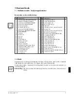 Предварительный просмотр 100 страницы Heiniger C12/C Instruction Manual