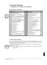 Предварительный просмотр 124 страницы Heiniger C12/C Instruction Manual