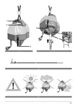 Предварительный просмотр 151 страницы Heiniger ONE/G Translation Of The Original Instructions