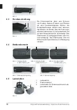 Предварительный просмотр 10 страницы Heiniger Opal/D Translation Of The Original Instructions