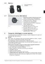 Предварительный просмотр 65 страницы Heiniger Opal/D Translation Of The Original Instructions