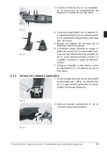 Предварительный просмотр 85 страницы Heiniger Opal/D Translation Of The Original Instructions