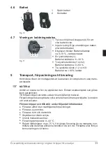 Предварительный просмотр 137 страницы Heiniger Opal/D Translation Of The Original Instructions