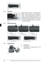 Предварительный просмотр 154 страницы Heiniger Opal/D Translation Of The Original Instructions