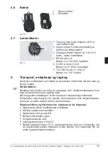 Предварительный просмотр 155 страницы Heiniger Opal/D Translation Of The Original Instructions