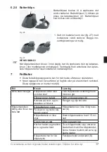 Предварительный просмотр 161 страницы Heiniger Opal/D Translation Of The Original Instructions