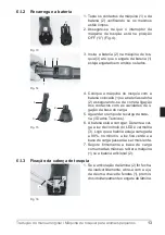 Предварительный просмотр 193 страницы Heiniger Opal/D Translation Of The Original Instructions