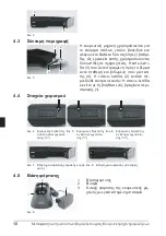 Предварительный просмотр 208 страницы Heiniger Opal/D Translation Of The Original Instructions