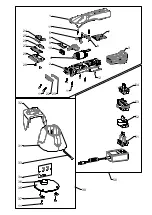 Предварительный просмотр 239 страницы Heiniger Opal/D Translation Of The Original Instructions