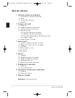 Предварительный просмотр 26 страницы Heiniger PROGRESS Instruction Manual