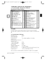 Предварительный просмотр 27 страницы Heiniger PROGRESS Instruction Manual