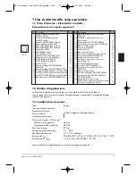 Предварительный просмотр 39 страницы Heiniger PROGRESS Instruction Manual