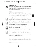 Предварительный просмотр 45 страницы Heiniger PROGRESS Instruction Manual