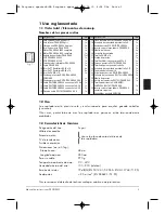 Предварительный просмотр 51 страницы Heiniger PROGRESS Instruction Manual