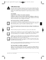 Предварительный просмотр 57 страницы Heiniger PROGRESS Instruction Manual