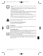 Предварительный просмотр 103 страницы Heiniger PROGRESS Instruction Manual