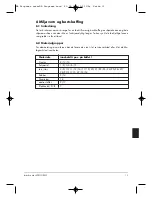 Предварительный просмотр 109 страницы Heiniger PROGRESS Instruction Manual