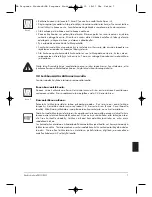 Предварительный просмотр 115 страницы Heiniger PROGRESS Instruction Manual